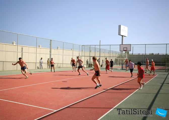 Crystal Admiral Resort Suites Spa 